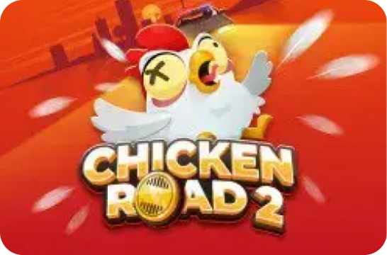 Chicken Road 2