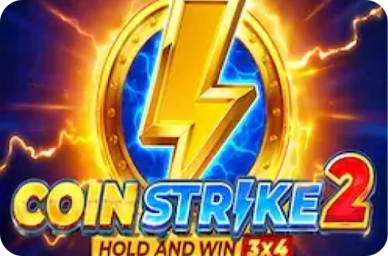 Coin Strike 2